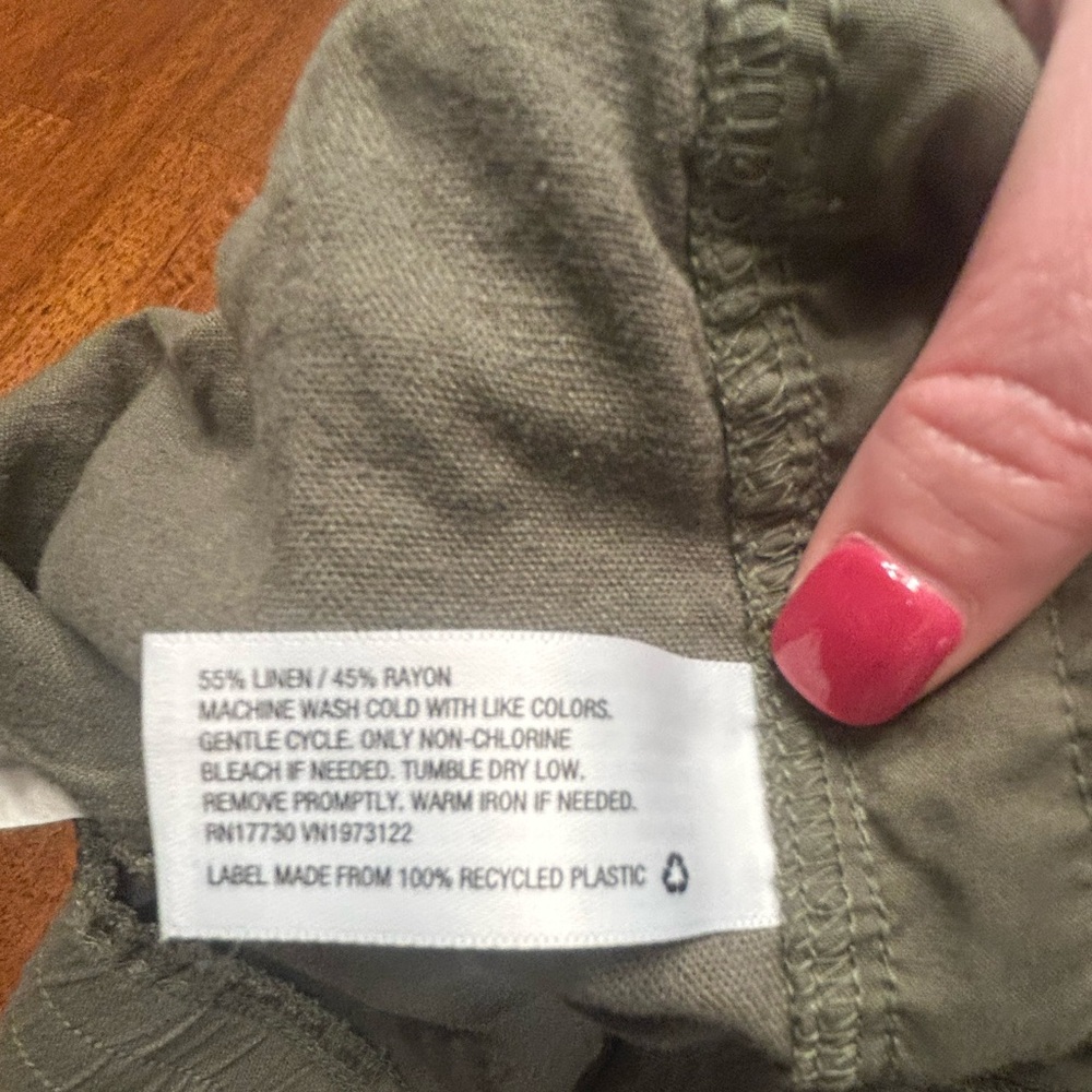 Universal Thread Drawstring Shorts - Picture 7 of 7